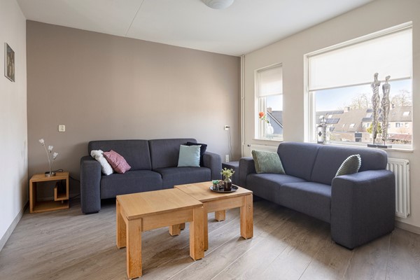 Foto - Te koop: Volendamstraat 20, 8304 CA Emmeloord